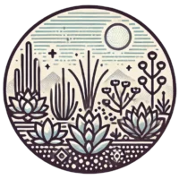 Try Xeriscaping-min